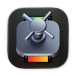 Apple Compressor 5 macOS ANTiBiOTiCS | 02 February 2026 | 122MB Compressor...