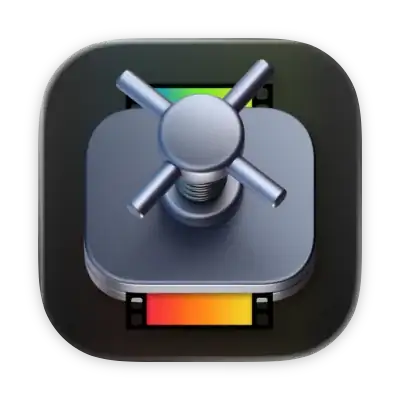 Apple Compressor v5.0 macOS-ANTiBiOTiCS-MaGeSY