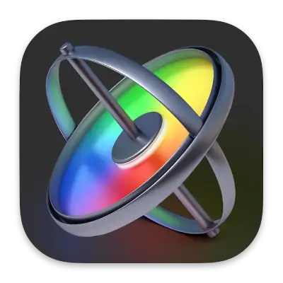 Apple Motion v6.0 macOS-ATB-MaGeSY