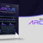 Arcus v1.0.4 WiN SEnki | 14 February 2026 | 6.4 MB Arcus...