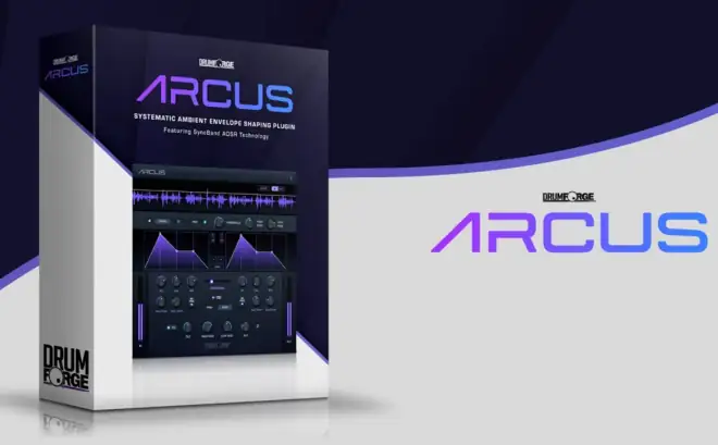 Arcus v1.0.4 AAX VST3 x64 WiN-SEnki-MaGeSY Arcus v1.0.4 AAX VST3 x64 WiN-SEnki-MaGeSY