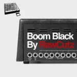 BOOM BLACK WAV P2P | 18 February 2026 | 920 MB BOOM...