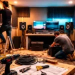Build a Pro Home Studio P2P | 11 February 2026 | 6.45...