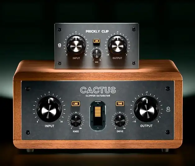 Cactus Clipper v1.0.16 AAX VST3 x64 WiN-SEnki-MaGeSY