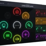 DREAMSCAPE: Modular FX Engine GTA | 23 February 2026 | WiN:12.7MB |...