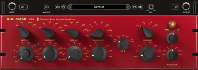 DW Fearn VT-5 v1.0.0 AAX VST3 x64 WiN-R2R-MaGeSY DW Fearn VT-5 v1.0.0 AAX VST3 x64 WiN-R2R-MaGeSY