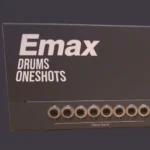 E-MU EmaxHD Drums FANTASTiC | 28 February 2026 | 2.09 MB E-Mu...
