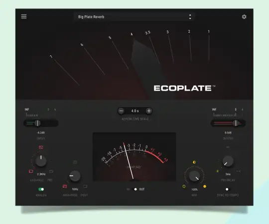Ecoplate v1.0.2 U2B macOS-GUiSEPPE-MaGeSY Ecoplate v1.0.2 U2B macOS-GUiSEPPE-MaGeSY