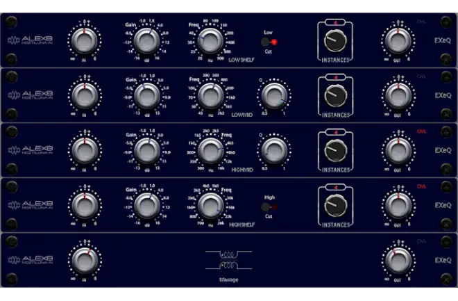 Ely-X eQ Noztiluna Ai For NEBULA-ARCADiA-MaGeSY