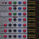 FlexMix Console GE SK NEBULA Team ARCADiA | 20 February 2026 |...