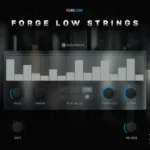 Forge Low Strings KONTAKT P2P | 13 February 2026 | 273MB Built...