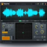 Fractiv v1.1.0 macOS Team Xdb | 13 February 2026 | 34.43 MB...