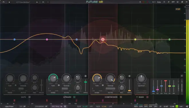 Future MB v1.0.0 AAX VST2 VST3 x64 WiN-SEnki-MaGeSY