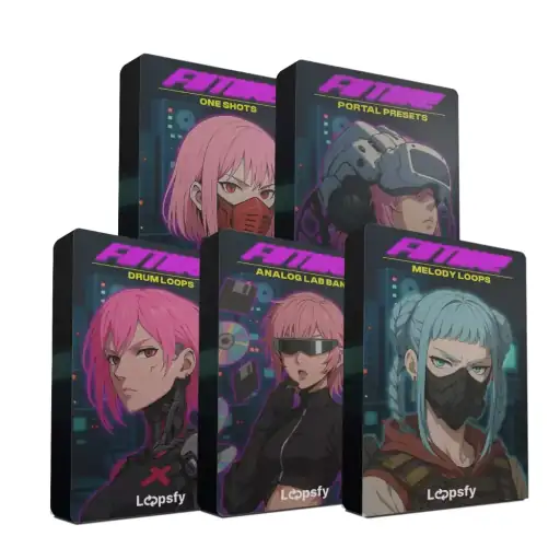 Future Megapack MULTiFORMAT-FANTASTiC-MaGeSY