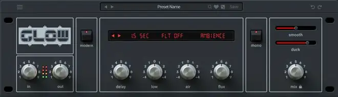 Glow v1.2.1 macOS-GUiSEPPE-MaGeSY