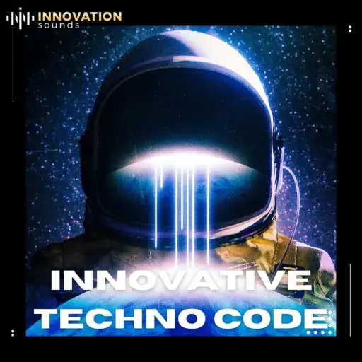 Innovative Techno Code WAV MiDi-FANTASTiC-MaGeSY