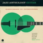 Jazz Anthology Guitar KONTAKT Jazz Anthology Guitar KONTAKT OHSiE | 02 February 2026 | 3.35 GB...