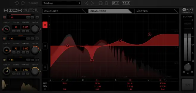Kick-101-Equaliser-R-MaGeSY