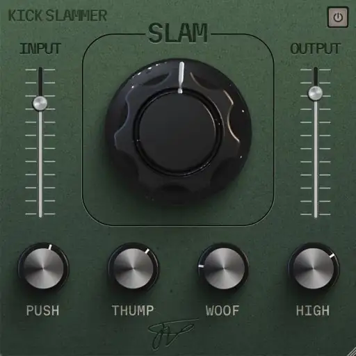 Kick Slammer v1.0.13 AU VST3 64Bit macOS-Xdb-MaGeSY