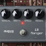 LII-Flanger v1.0.1 WiN SEnki | 04 February 2026 | 6.0 MB Vintage-Style...