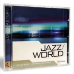 Jazz/World MULTiFORMAT Team DYNAMiCS | 06/30/2007 | 402.72 MB Superbly recorded, engineered...