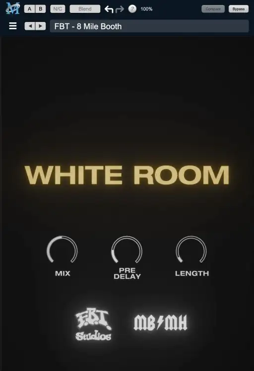 MB White Room v4.1.0.264 AAX VST3 x64 WiN-R2R-MaGeSY