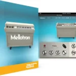Mellotron v1.2.1.14 macOS-Xdb Mellotron v1.2.1.14 macOS Team Xdb | 13 February 2026 | 278.27 MB...