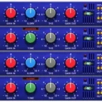 Modern Tube Console GE SK NEBULA Team ARCADiA | 24 February 2026...