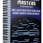 Music Theory Masters Course P2P | 10 February 2026 | 5.76GB Includes...