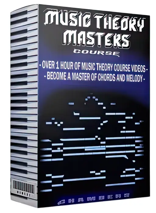 Music Theory Masters Course TUTORiAL-MaGeSY