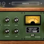 Oak Dynamic Tone Shaper SEnki | 05 February 2026 | 44.4 MB...