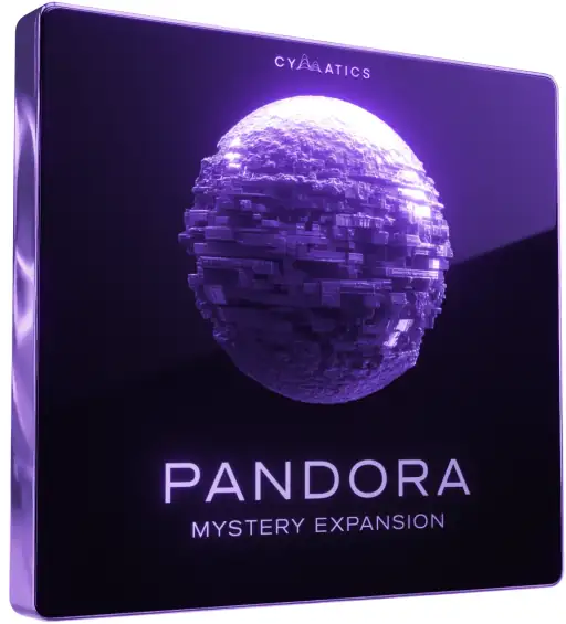 Pandora_-_Mystery_Expansion-MaGeSY Pandora_-_Mystery_Expansion-MaGeSY