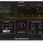 Pitch SHiFTER-910 v1.0.0 U2B macOS-MORiA Pitch SHiFTER-910 macOS MORiA | 22 February 2026 | 391.6MB ..: AU...