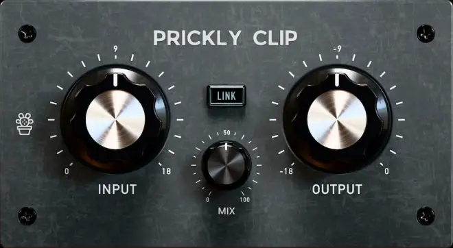 Prickly Clip v1.0.2 AAX VST3 x64 WiN-SEnki-MaGeSY