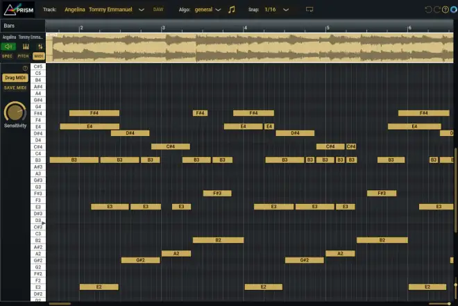Prism v1.1.01 ARA VST3 x64 WiN-MOCHA-MaGeSY