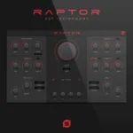Raptor v1.0.1 WiN MAC FANTASTiC | 13 February 2026 | 3.35 GB...