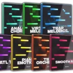 Relooped MiDi Collection FANTASTiC | 12 February 2026 | 80 KB Watch...