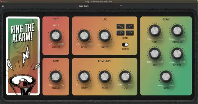 Ring The Alarm v1.0.0.34 macOS-Xdb-MaGeSY