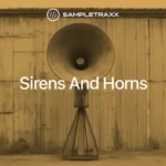 Sirens & Horns KONTAKT P2P | 15 February 2026 | 728 MB...