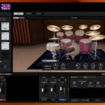 Steinberg Groove Agent v6.0.20 WiN-R2R Groove Agent v6.0.20 WiN R2R | 24.02.2026 | PLUGiN:155.1MB | FACTORY CONTENT:32.94GB...