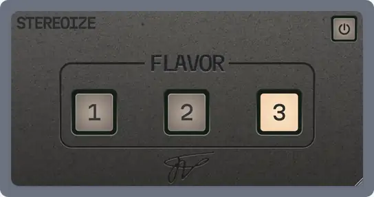 Stereoize v1.0.0 macOS-Xdb-MaGeSY Stereoize v1.0.0 macOS-Xdb-MaGeSY