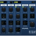 Strymon Plugins Bundle v2026.2 U2B macOS-FLARE Strymon Plugins Bundle macOS Team FLARE | 15 FEBRUARY 2026 | 400...