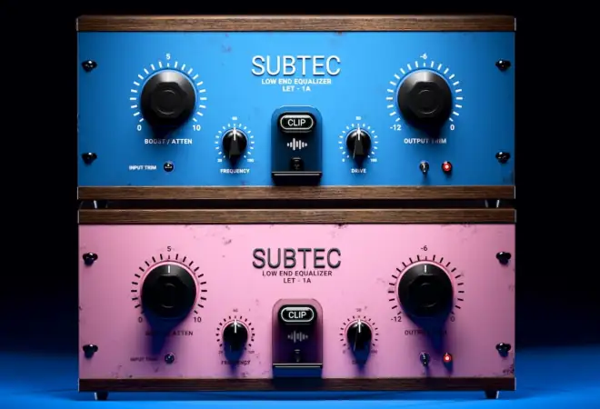 SubTec v1.0.3 AAX VST3 x64 WiN-SEnki-MaGeSY
