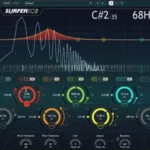 SurferEQ v2.1.2 macOS GUiSEPPE | 06 February 2026 | 49.9 MB SurferEQ...