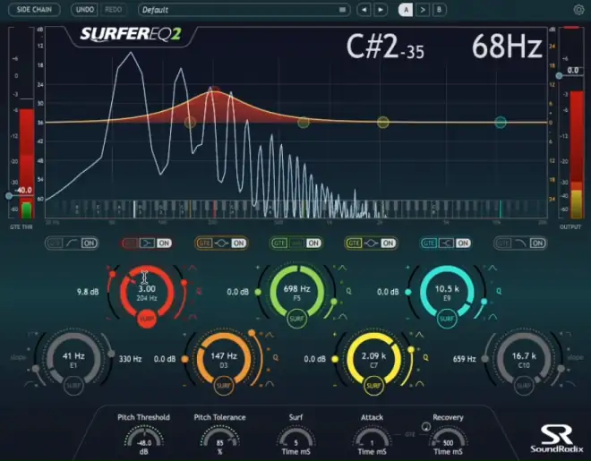 SurferEQ 2.1.2 U2B macOS-GUiSEPPE-MaGeSY SurferEQ 2.1.2 U2B macOS-GUiSEPPE-MaGeSY
