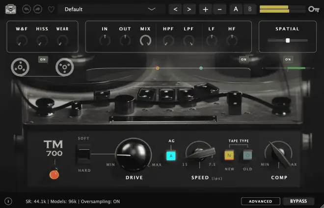 TM700 V3 v3.0.0 U2B macOS-MORiA-MaGeSY TM700 V3 v3.0.0 U2B macOS-MORiA-MaGeSY
