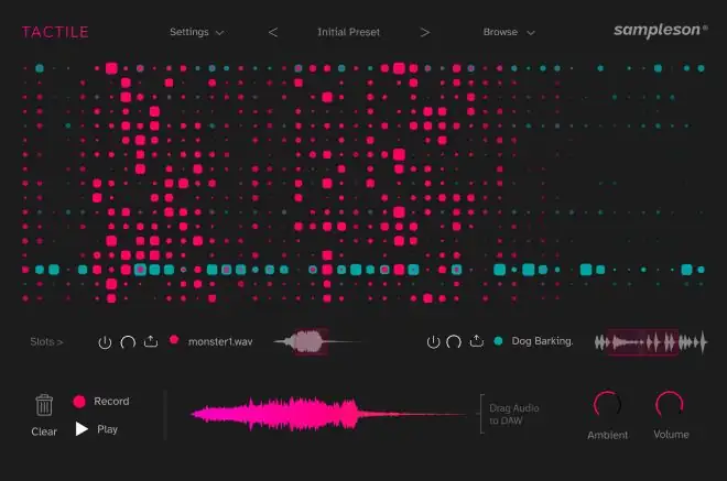 Tactile v1.0.2 AAX VST3 x64 WiN-MOCHA-MaGeSY Tactile v1.0.2 AAX VST3 x64 WiN-MOCHA-MaGeSY