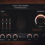 Tight Low Strings v1.1 KONTAKT-ARCADiA Tight Low Strings KONTAKT Team ARCADiA | 04 February 2026 | 944MB...