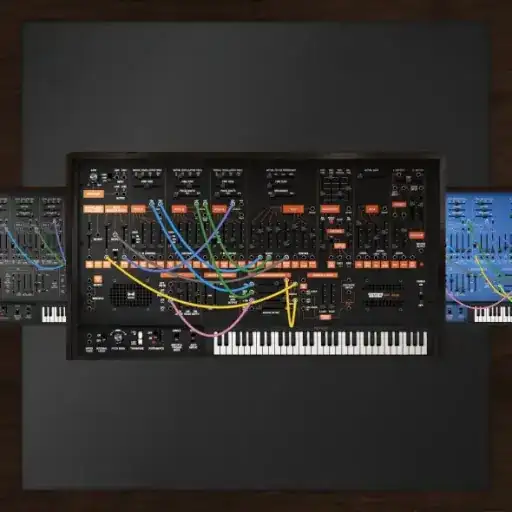 TimewARP 2600 v2.0.1.16 macOS-Xdb-MaGeSY TimewARP 2600 v2.0.1.16 macOS-Xdb-MaGeSY