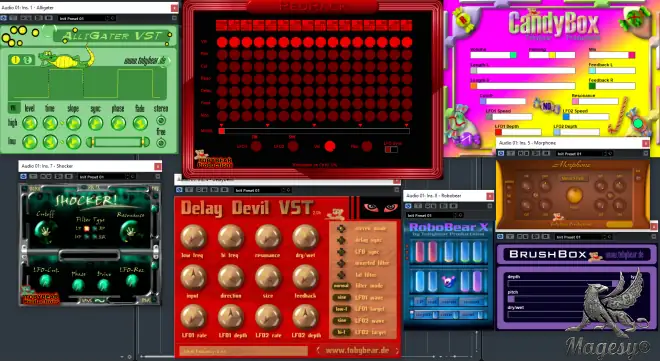 Tobybear.MonsterBag.Pro.VST.v1.6.incl.KeyGen-BEAT-MaGeSY